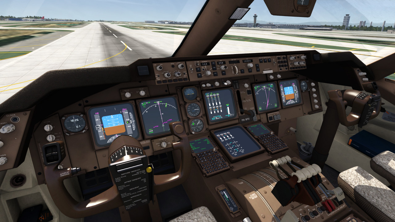 Hangar 9 Fs One Flight Simulator Download