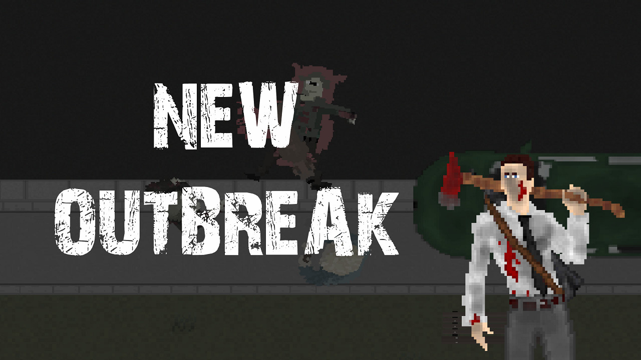 Monster Outbreak download the new