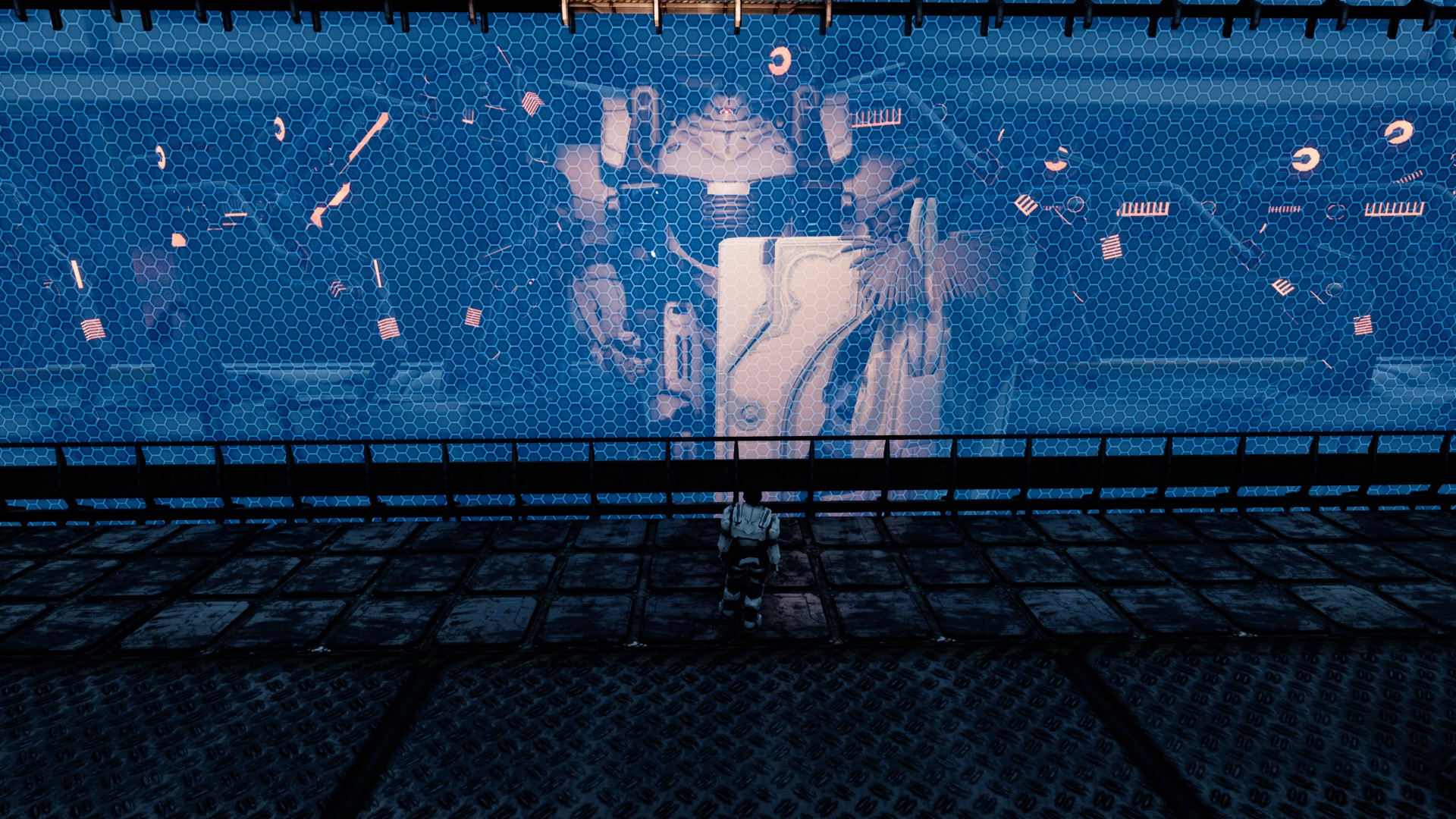 Wormhole City screenshot