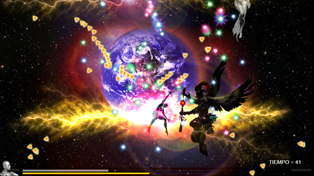 The Renegades of Orion 2.0 screenshot