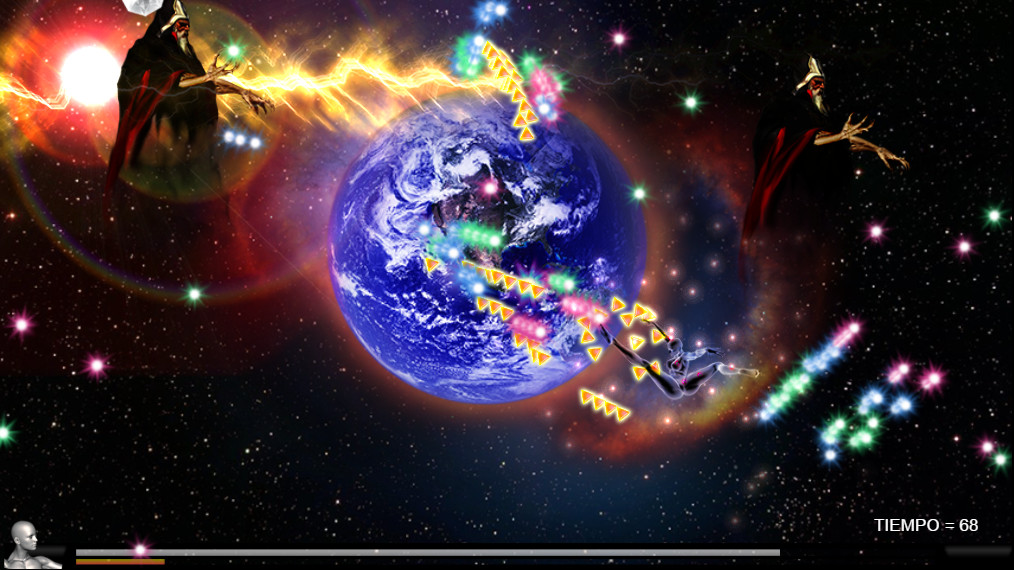 The Renegades of Orion 2.0 screenshot