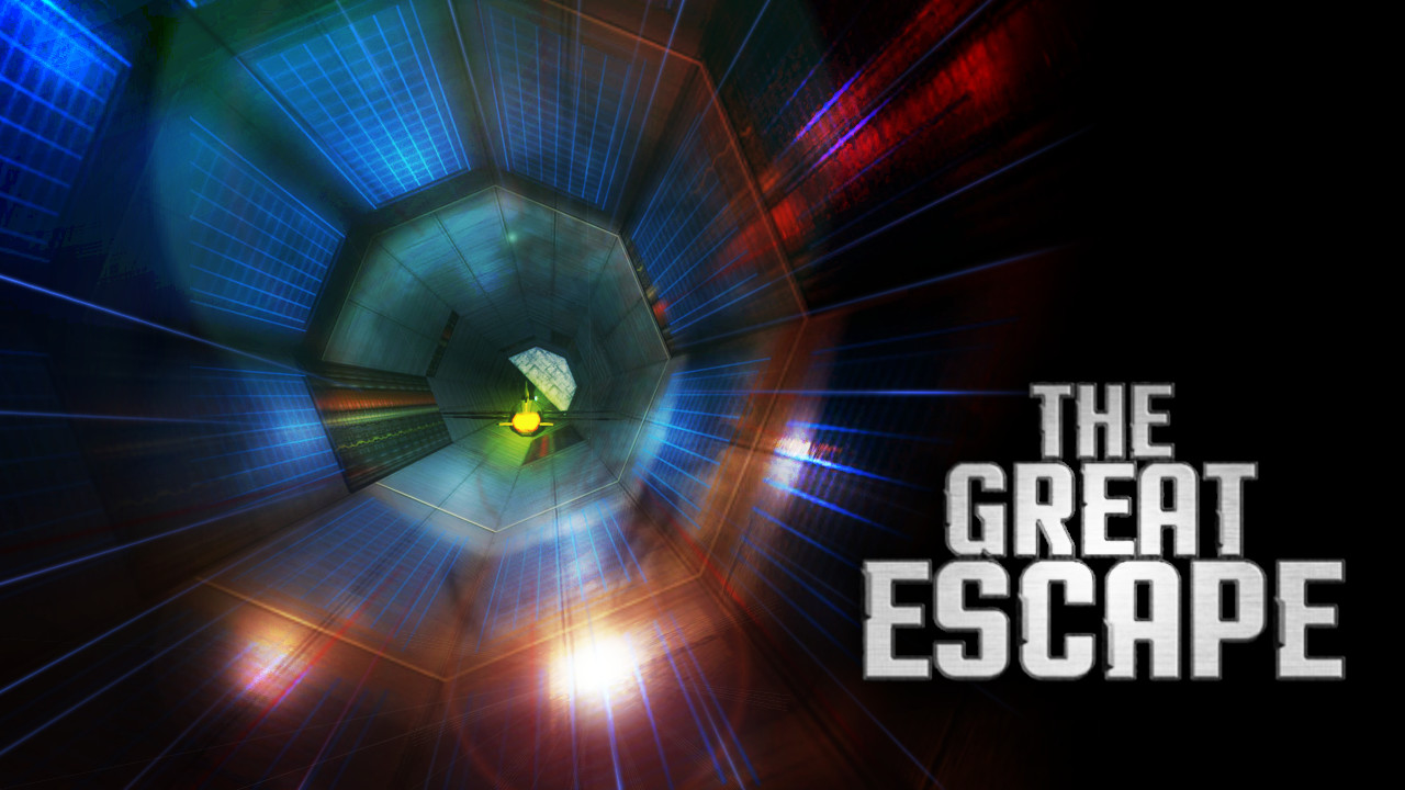 The Great Escape screenshot