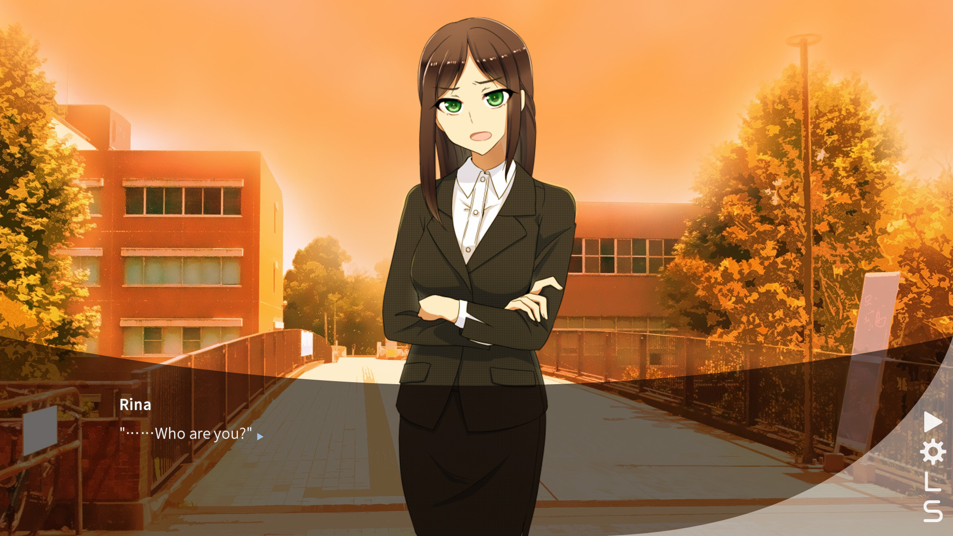 Campus Notes - forget me not. screenshot