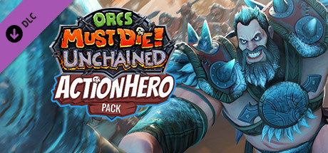 orcs must die unchained action hero pack steamspy all the orcs must die unchained steam charts