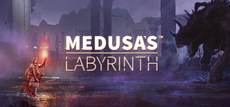 Medusa's Labyrinth