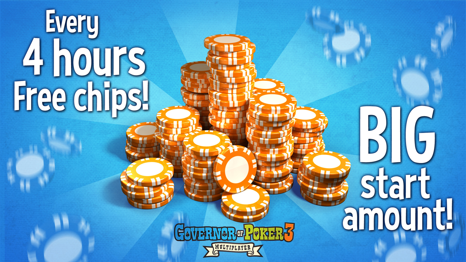 governor of poker 3 premium apk