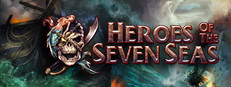 Heroes of the Seven Seas VR