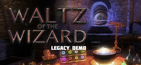 Waltz of the Wizard