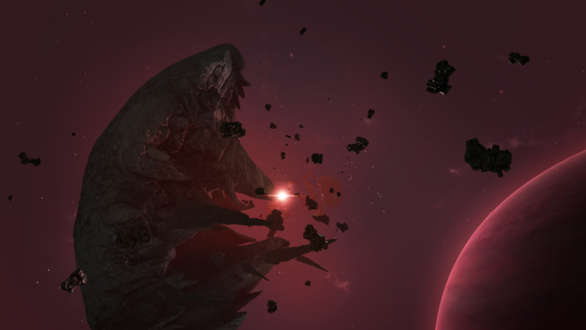 Space Rift - Episode 1 screenshot