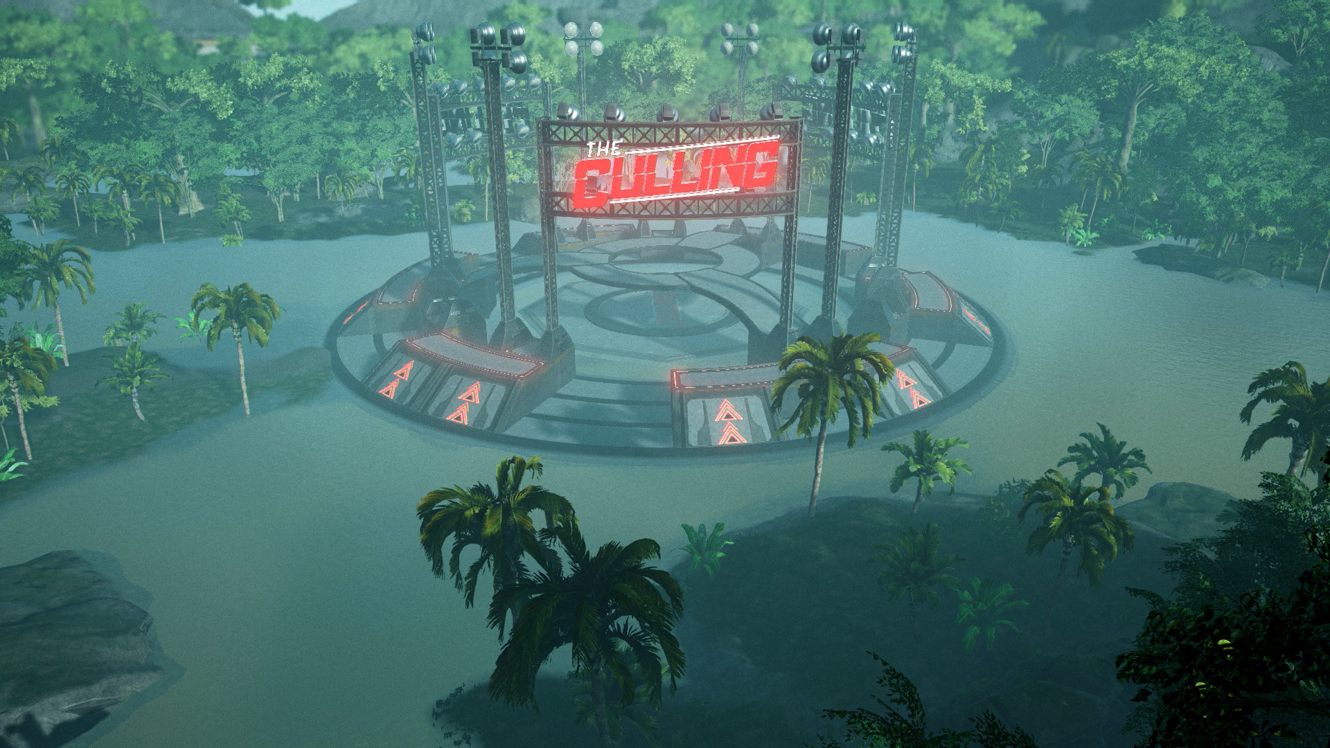 The Culling Images 