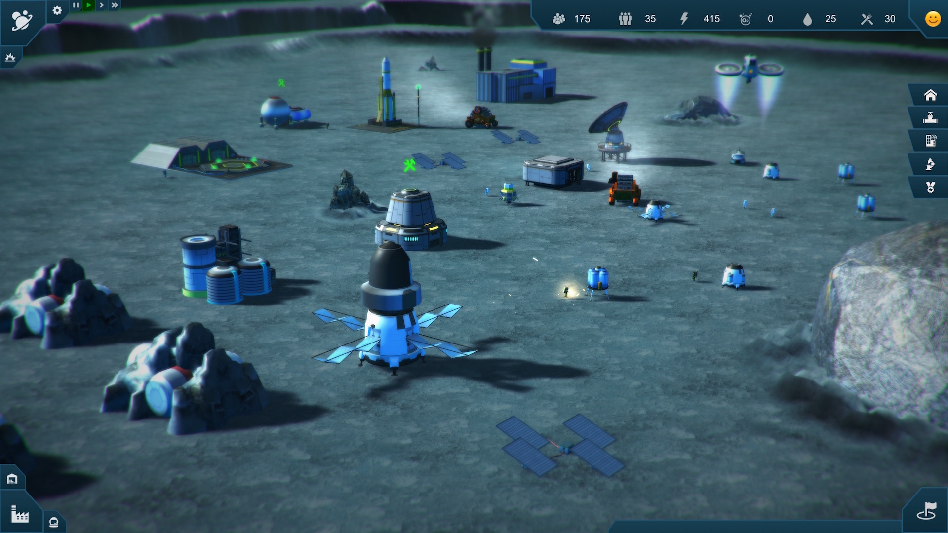 download space colony builder