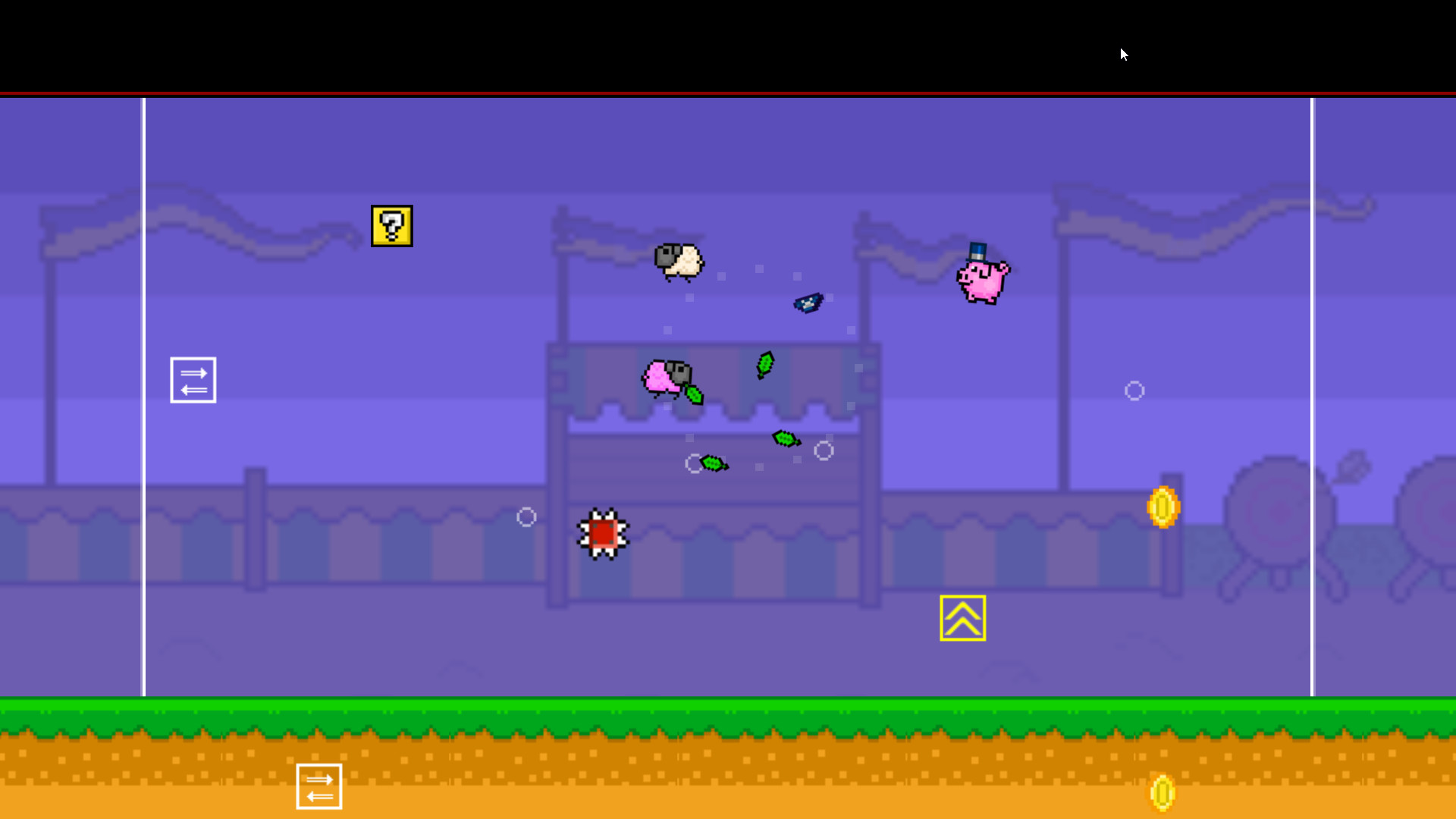 Party Jousting screenshot
