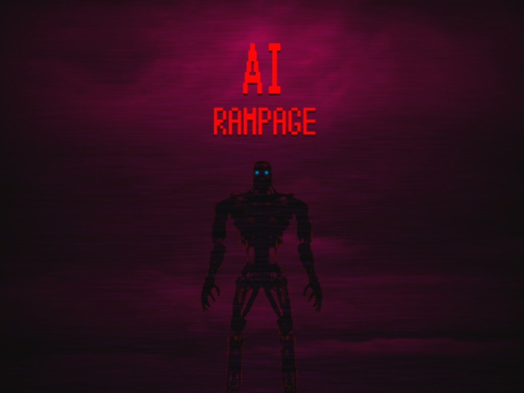 AI: Rampage screenshot