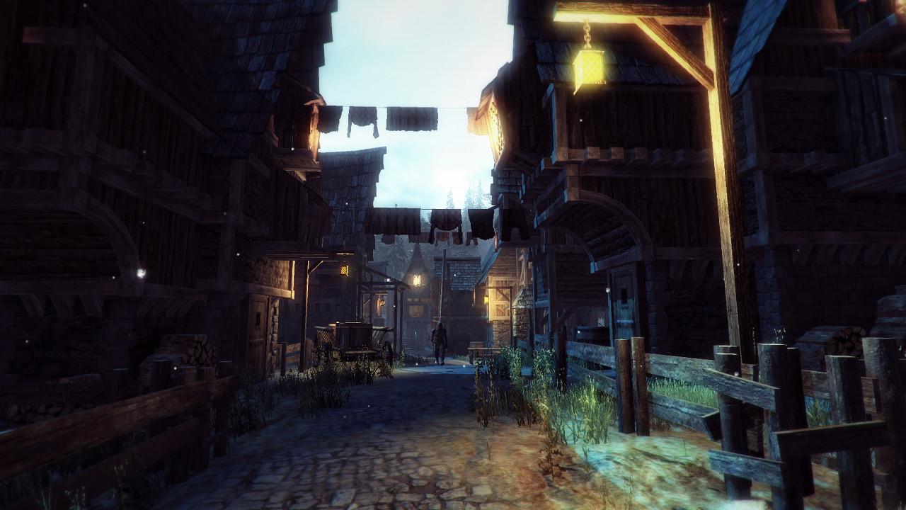 Castle Heist: Chapter 1 screenshot