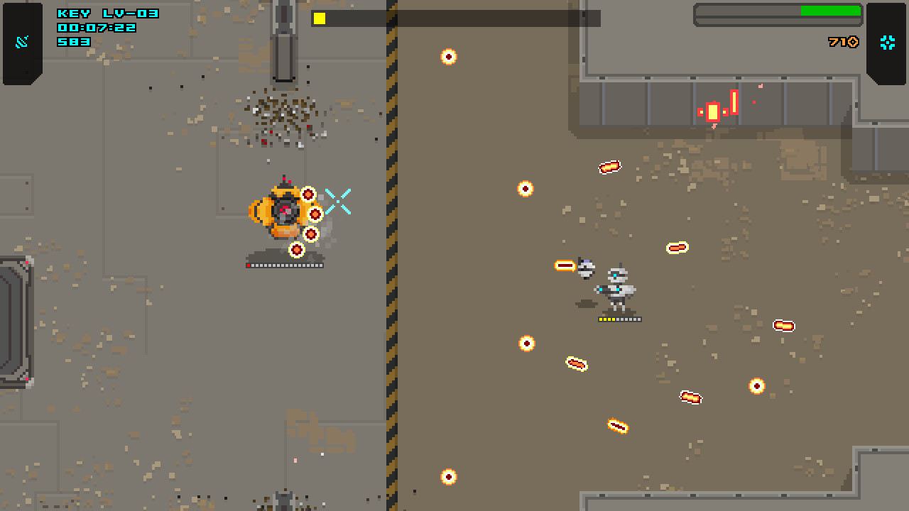 Rush Rover screenshot