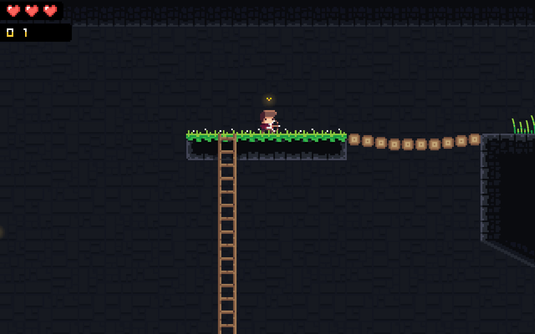 Dungeon Runner screenshot