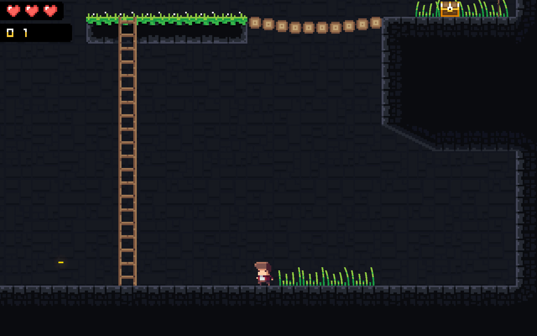 Dungeon Runner screenshot