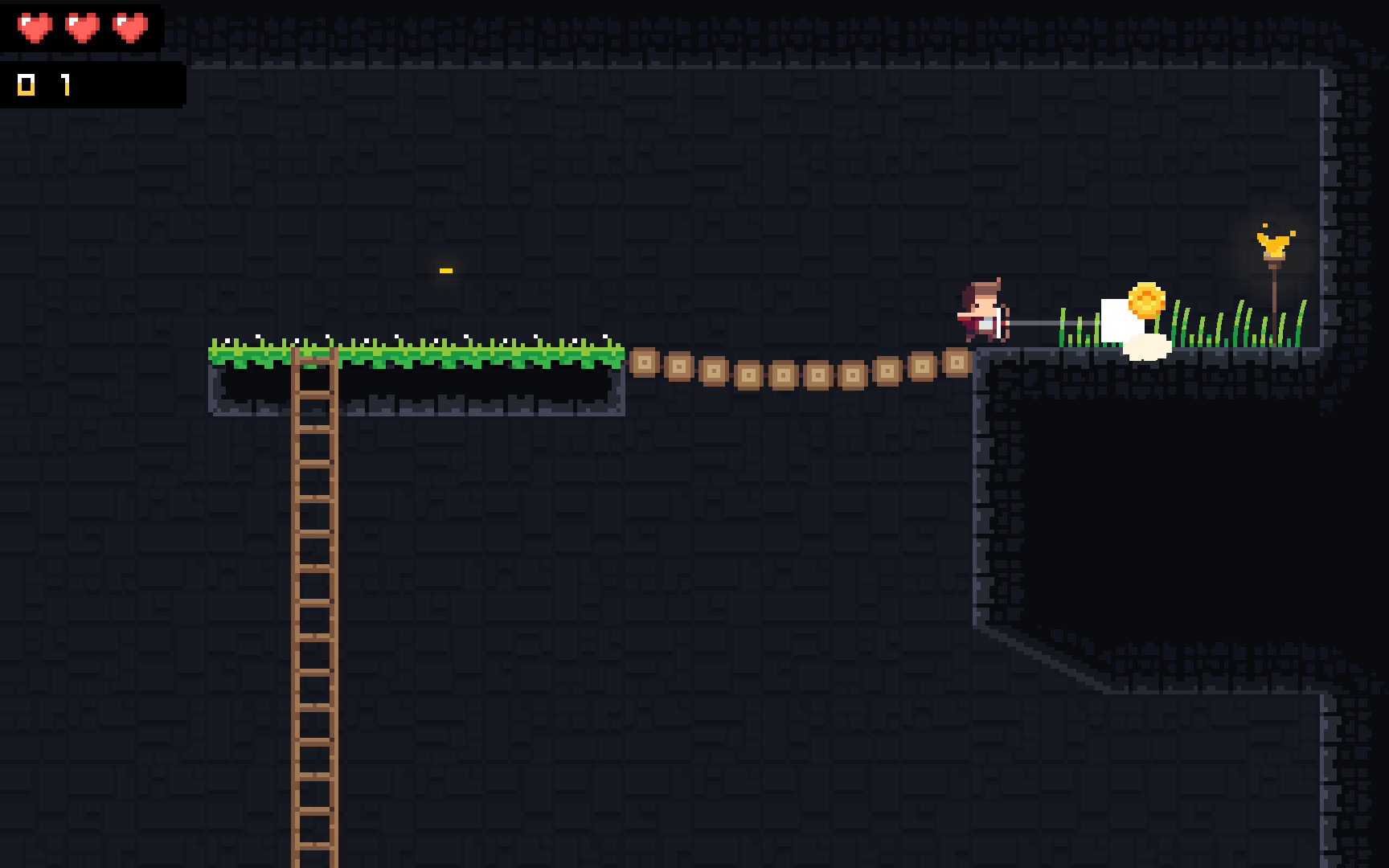 Dungeon Runner screenshot