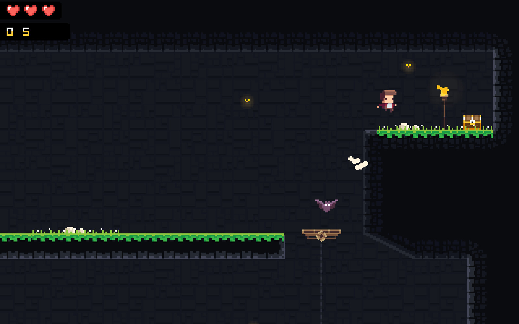 Dungeon Runner screenshot