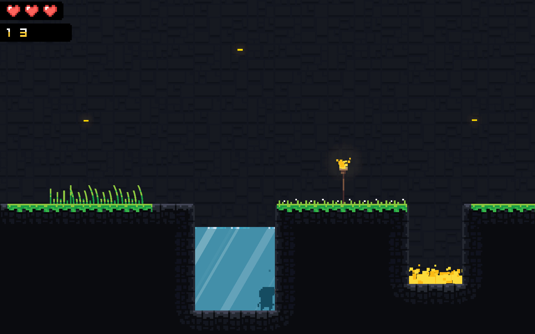 Dungeon Runner screenshot