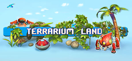 Terrarium Land-HI2U