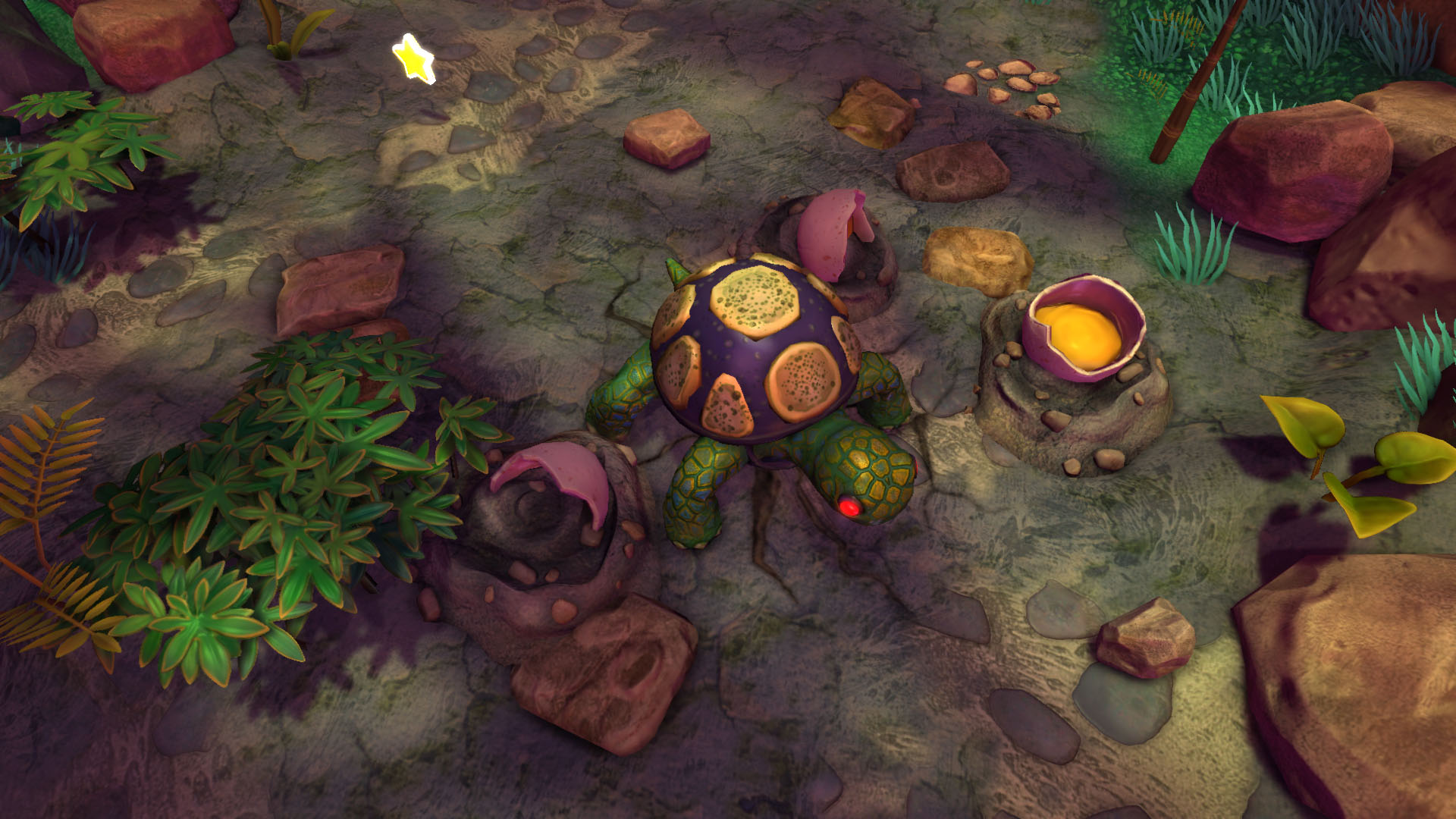 Download Terrarium Land Full PC Game