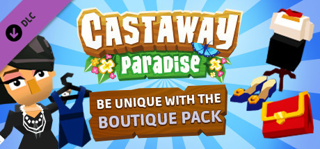 castaway paradise complete 3.4
