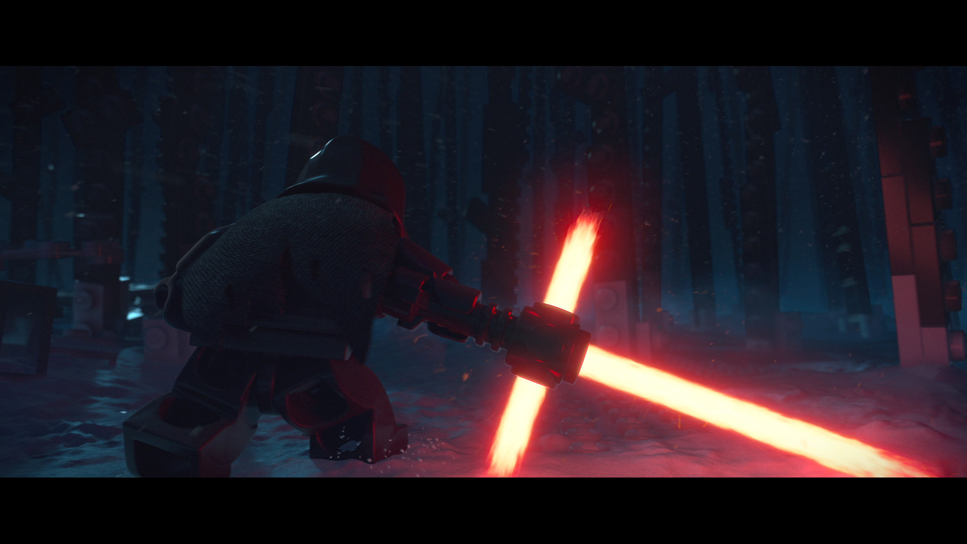 LEGO Star Wars: The Force Awakens - Season Pass screenshot