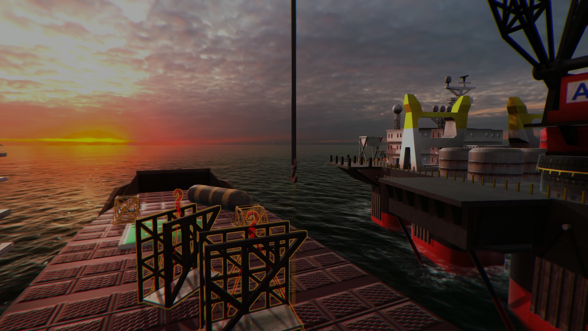 Ships 2017 screenshot
