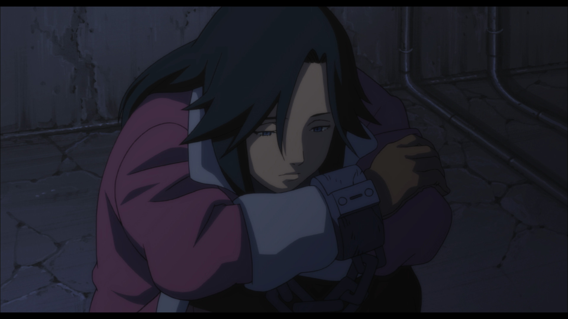 Naruto the Movie: Ninja Clash in the Land of Snow screenshot
