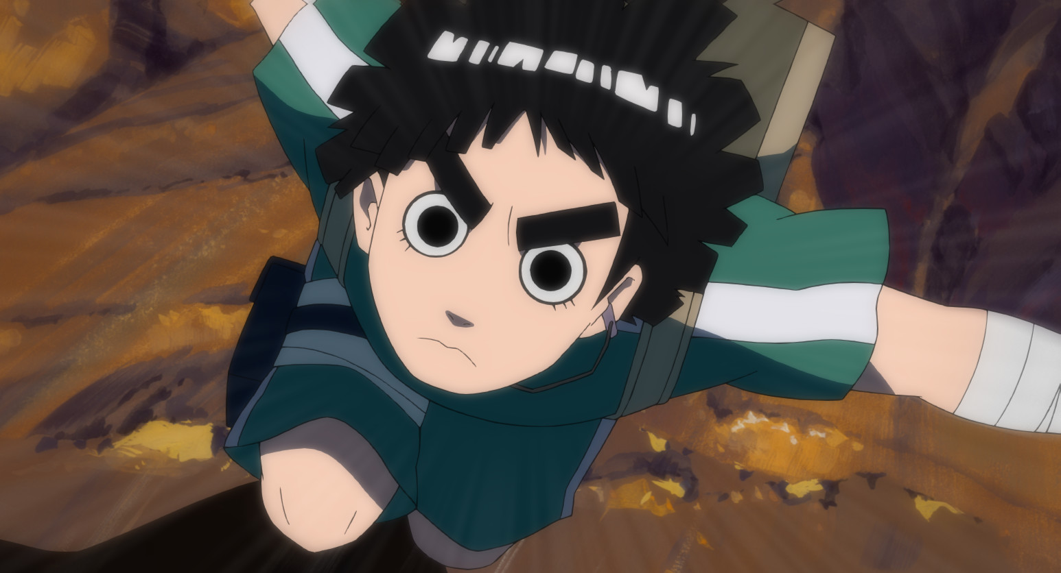 Naruto the Movie: Guardians of the Crescent Moon Kingdom screenshot