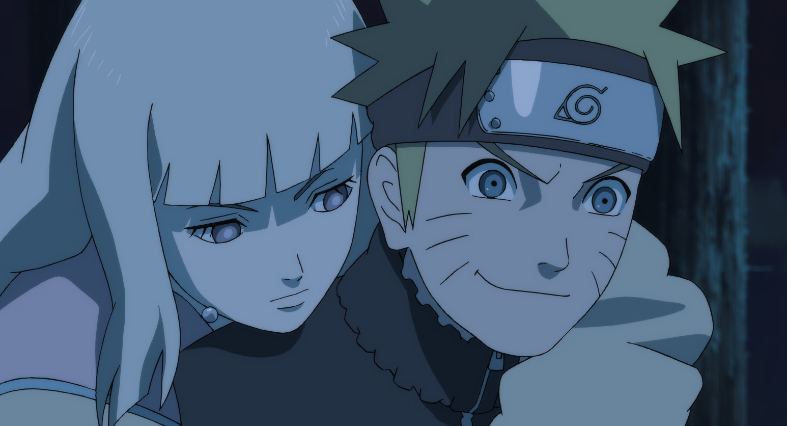 Naruto Shippuden the Movie screenshot