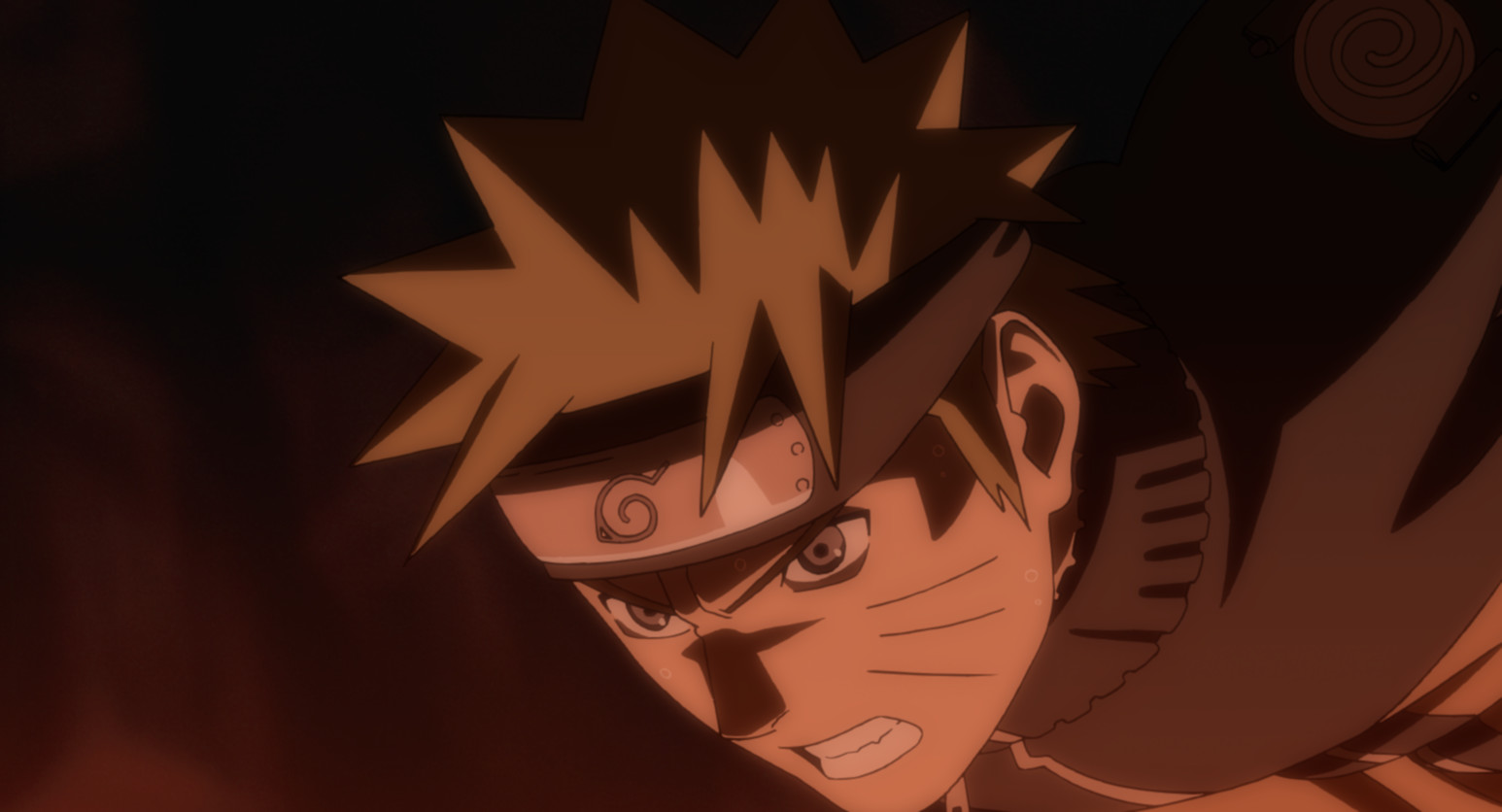 Naruto Shippuden the Movie screenshot