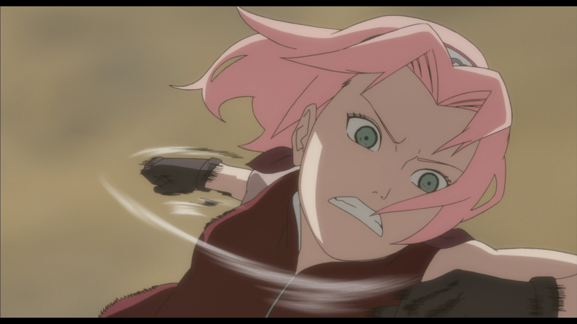 Naruto Shippuden the Movie: The Lost Tower screenshot