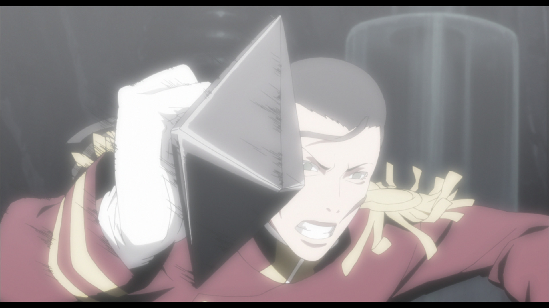 Naruto Shippuden the Movie: Blood Prison screenshot