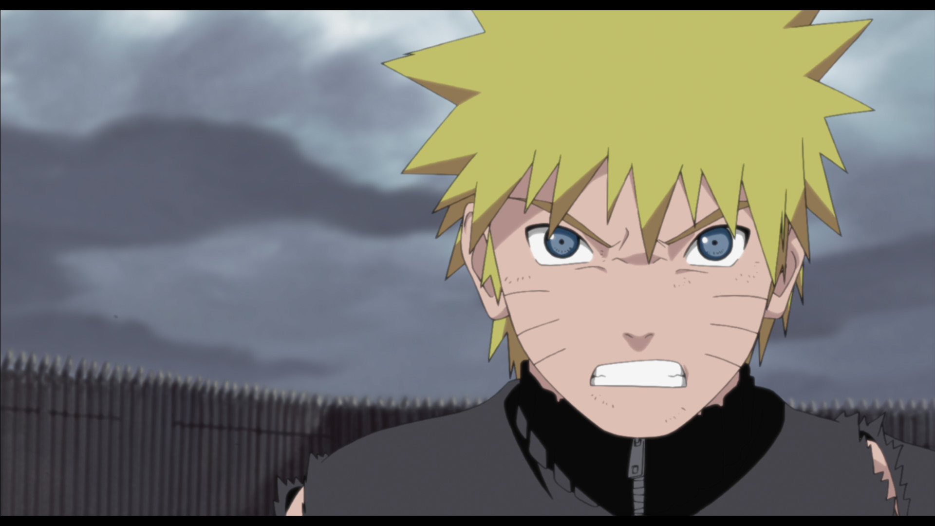 Naruto Shippuden the Movie: Blood Prison screenshot