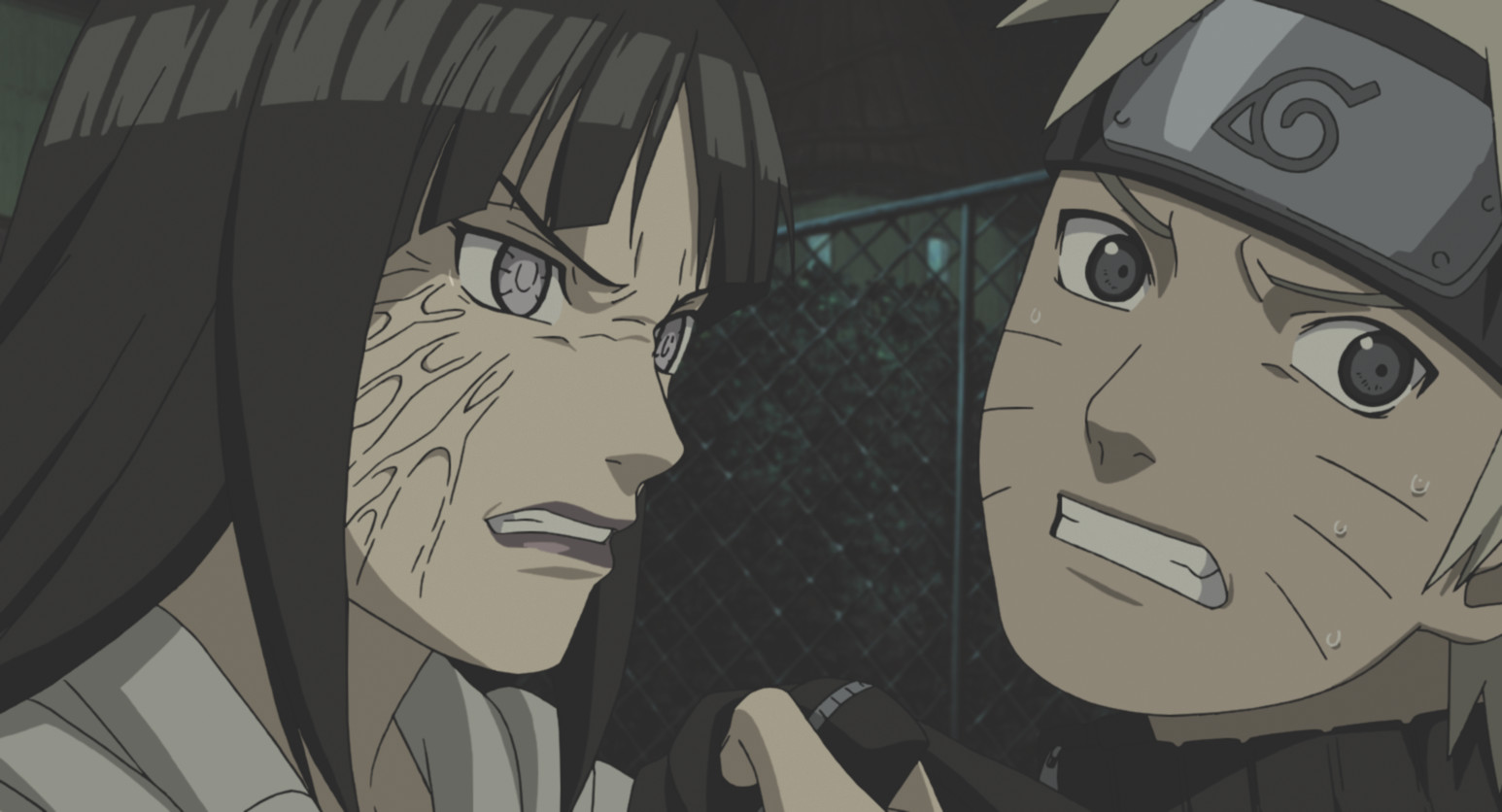 ROAD TO NINJA -NARUTO THE MOVIE- screenshot