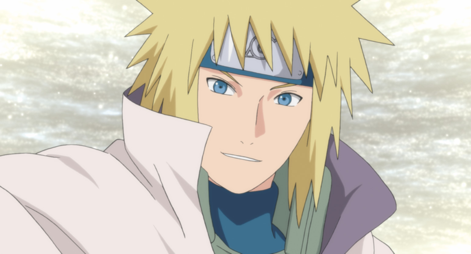 ROAD TO NINJA -NARUTO THE MOVIE- screenshot
