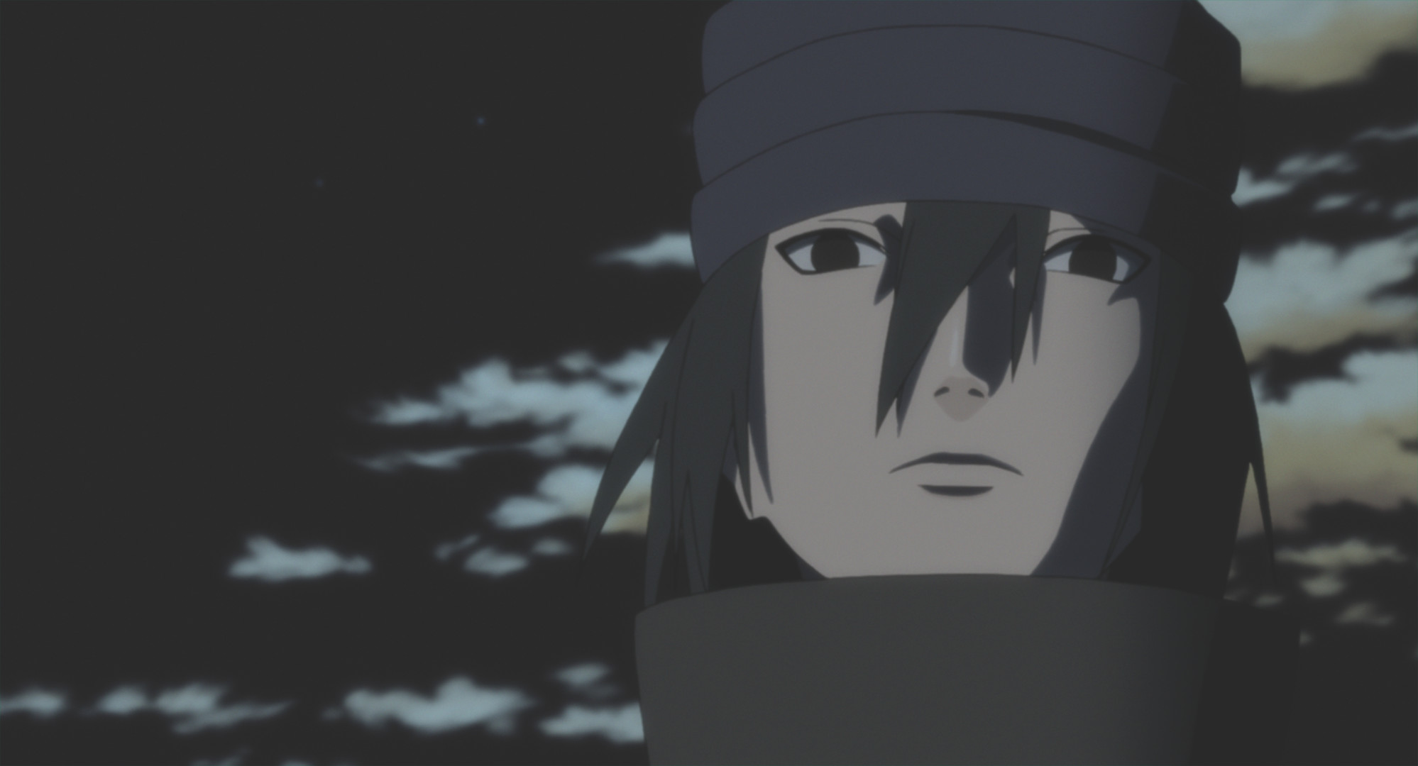 THE LAST -NARUTO THE MOVIE- screenshot