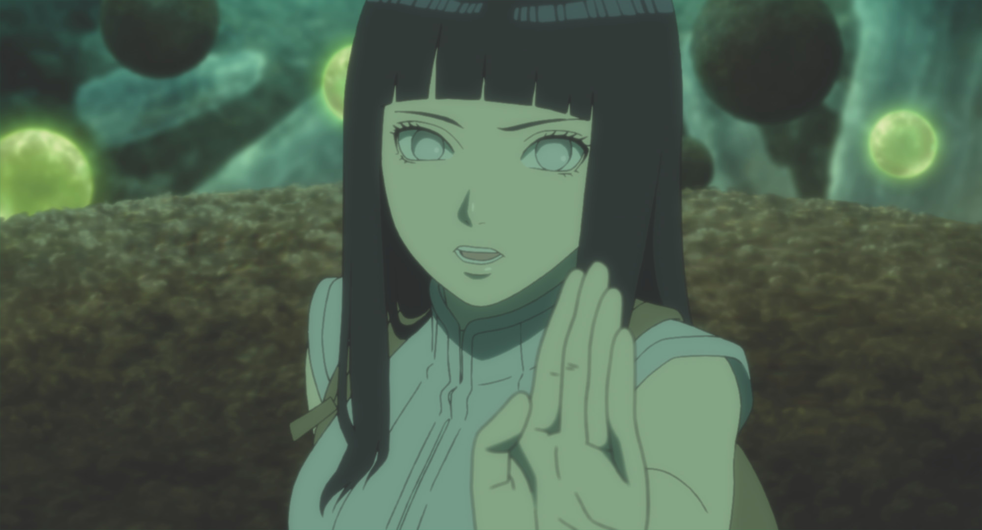 THE LAST -NARUTO THE MOVIE- screenshot