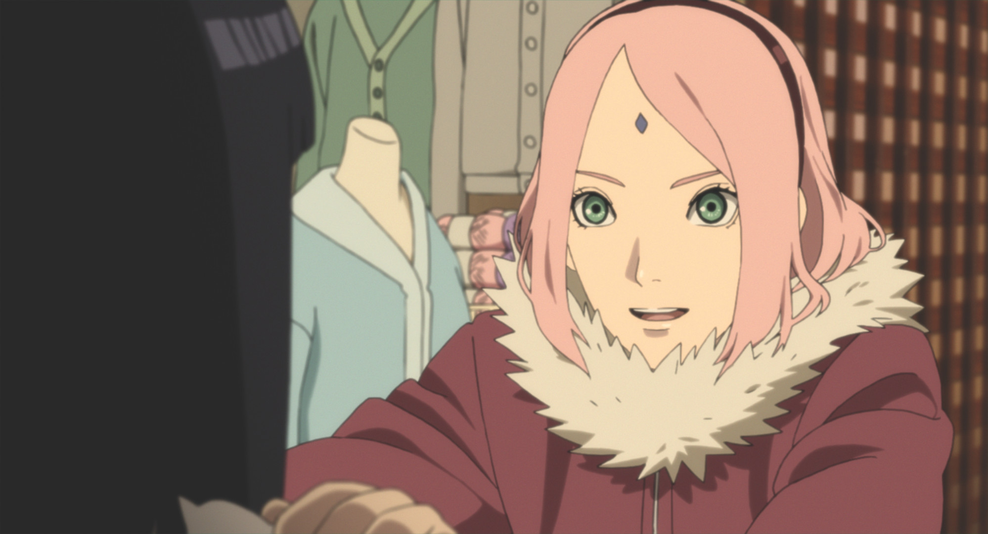 THE LAST -NARUTO THE MOVIE- screenshot
