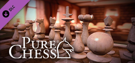 Pure Chess - Sci-Fi Game Pack