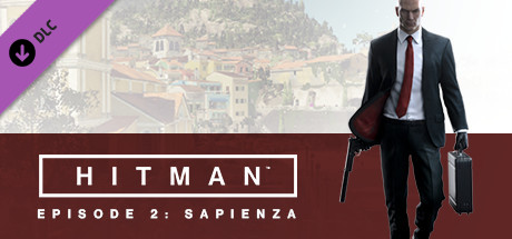 HITMAN™: Episode 2 - Sapienza