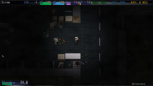 WASTE WALKERS COMPLETE EDITION Free Iso Download Version