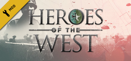 Heroes of The West