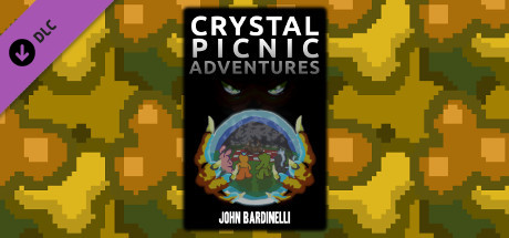 Crystal Picnic Adventures