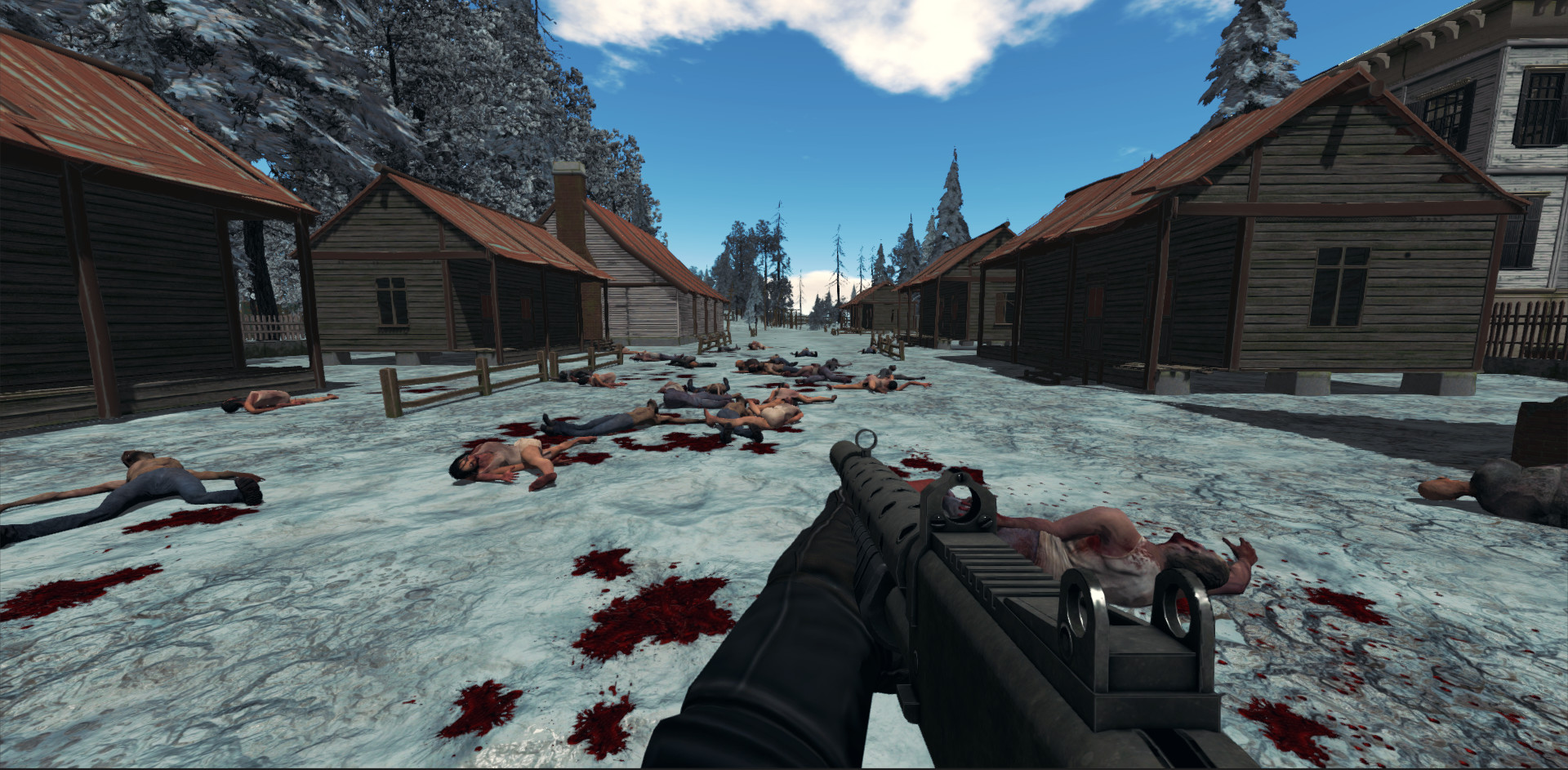 zombie base survival games free online