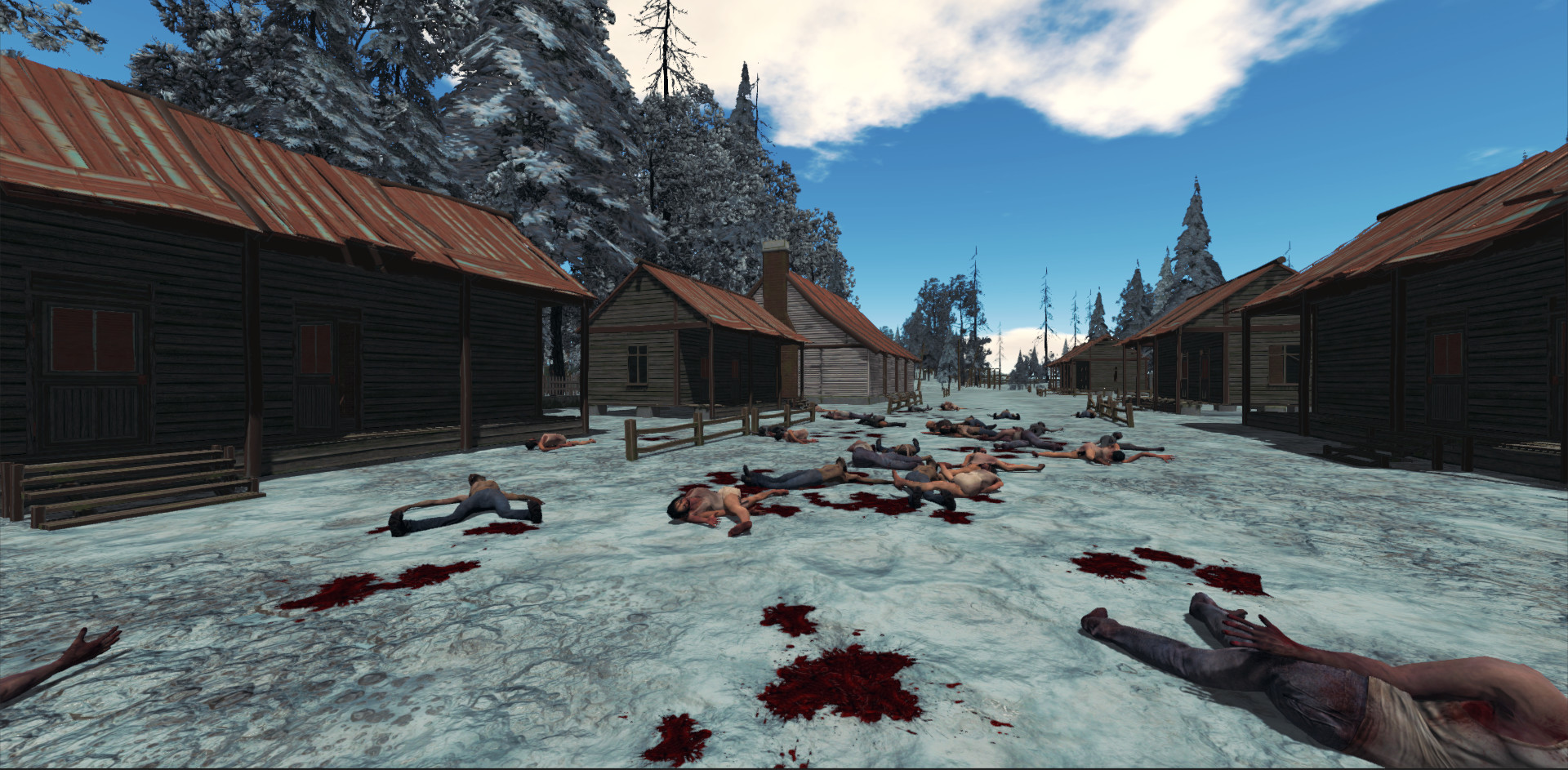 free zombie survival games online multiplayer