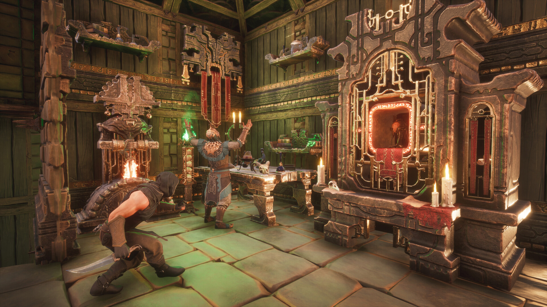 Conan Exiles