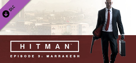 Hitman - Full Experience 